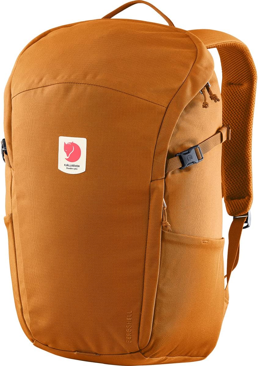 Fjallraven Ulvo 23 Backpack - Mountain Blue