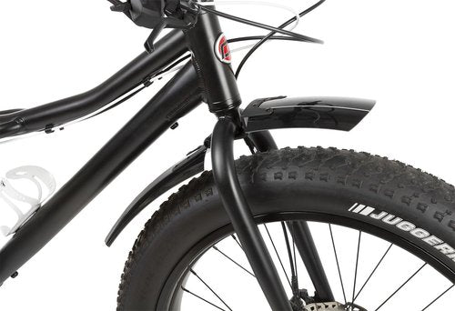 M-Wave Mud Max Fat Bike Mudguard