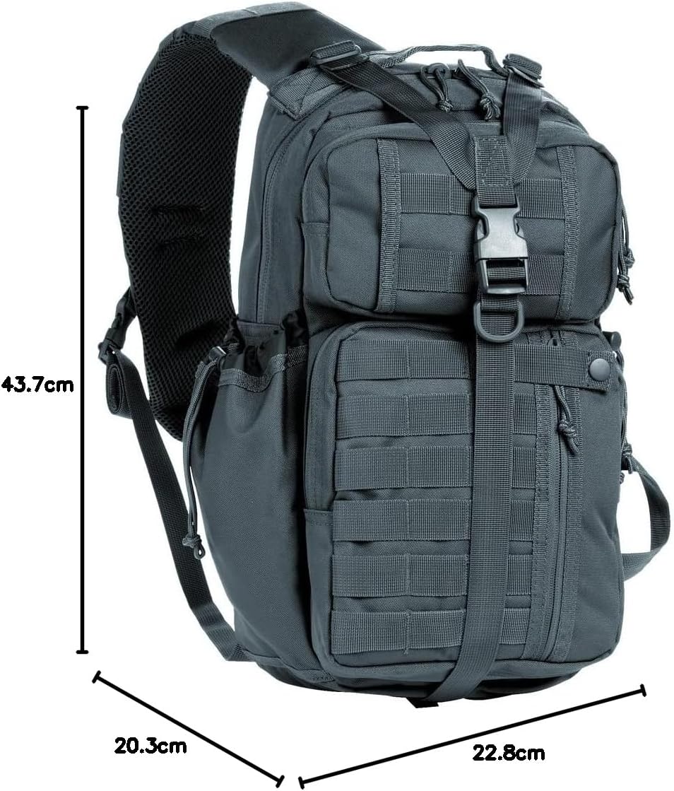 Red Rock Outdoor Gear Rambler Sling Pack