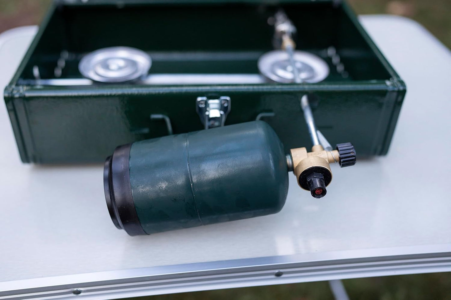 Stansport Propane Converter (185)