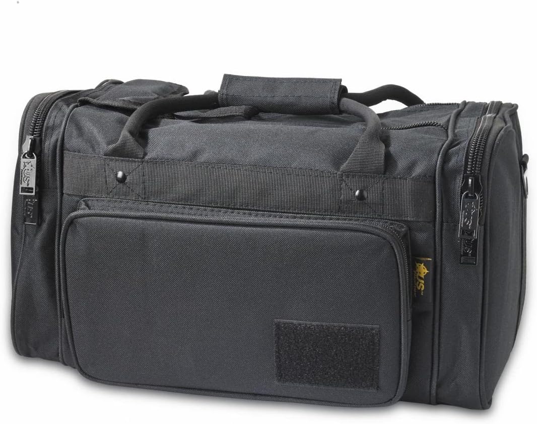 US PeaceKeeper Medium Range Bag