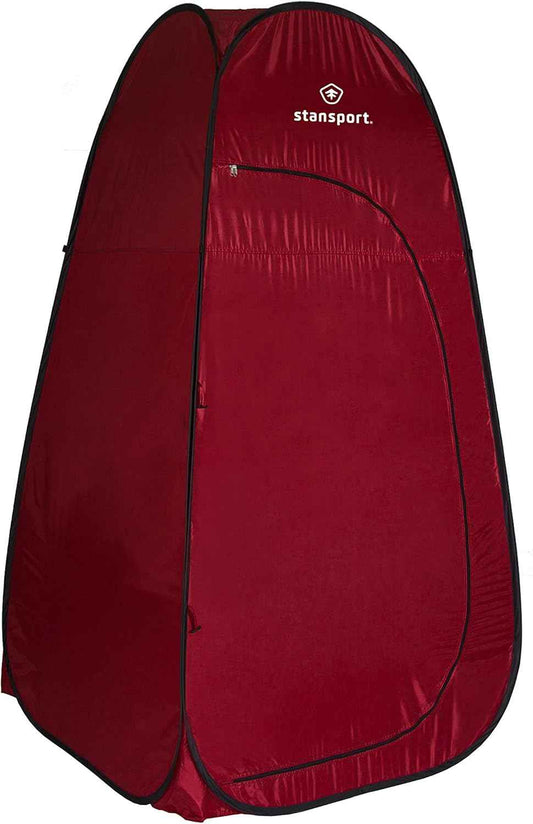 Stansport Privacy Shelter Tent - Multi-Purpose Portable Outdoor Screen Room