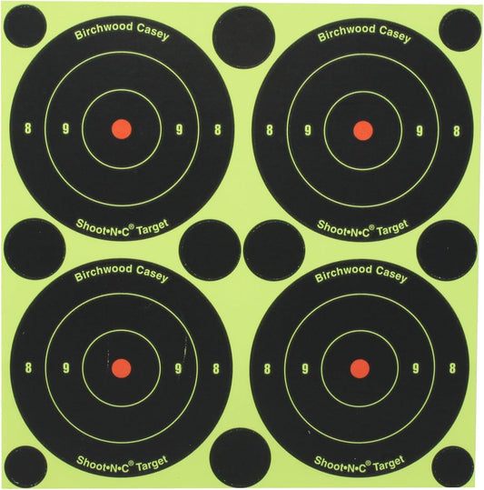 Birchwood Caseyhunting-Targets-and-Accessories