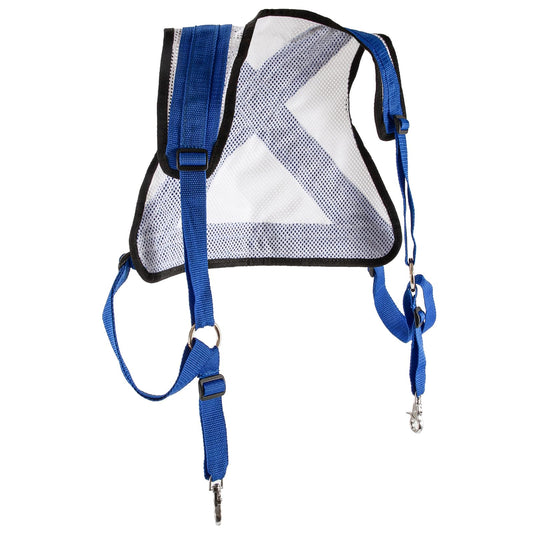 Fishing Shoulder Back Harness,Adjustable Fishing Rod Holder Vest,Boat Fish Fighting Belt Harness,Sea Fishing Rod Holder Vest Sea Fishing Vest Tackle Equipment for Fishing Big Fish