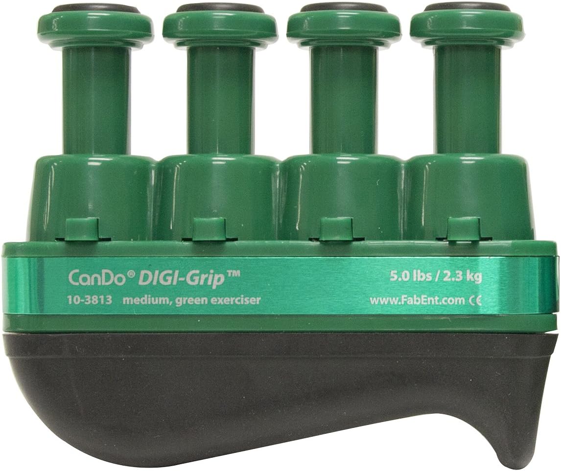 CanDo Digi-Grip