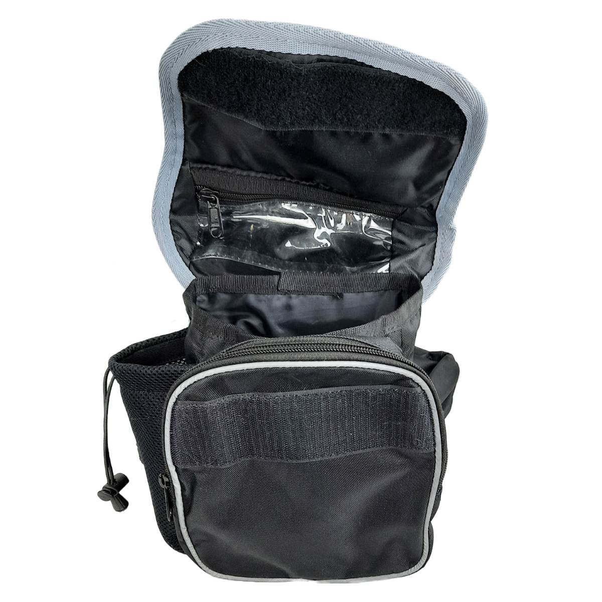 Tahoe Tack Padded Triple Layer 1200D Nylon Western Horn Bag for Trail Riding with 1 Year Warranty