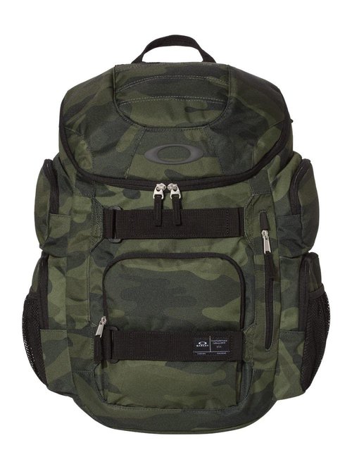Oakley 30L Enduro 2.0 Backpack, One Size, Core Camo