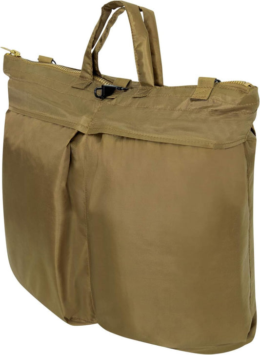 Rothco Flyers Helmet Shoulder Bag