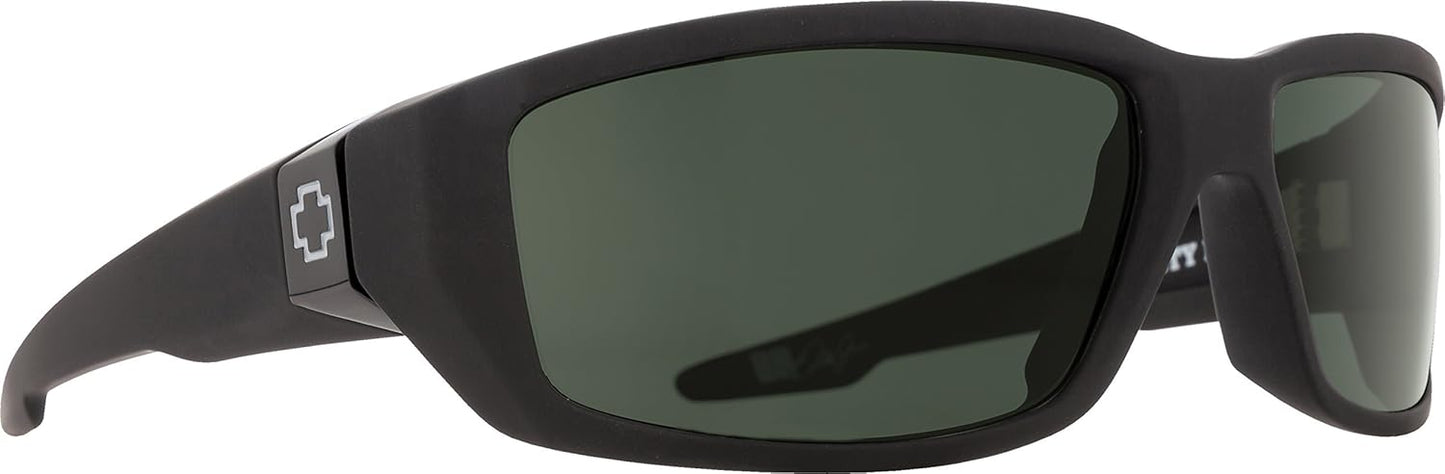 Spy Optic Dirty MO Flat Sunglasses