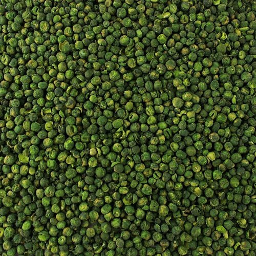 Harmony House Foods Dried Peas, whole (16 oz, Quart Size Jar) for Cooking, Camping, Emergency Supply, and More
