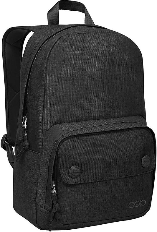 OGIO Rockefeller Pack, Black