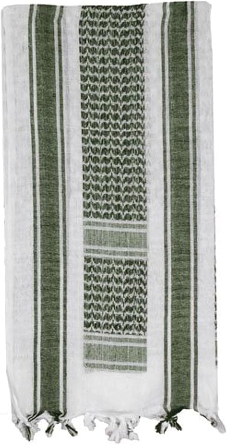 Fox Outdoor Products Tactical AK47 Shemagh