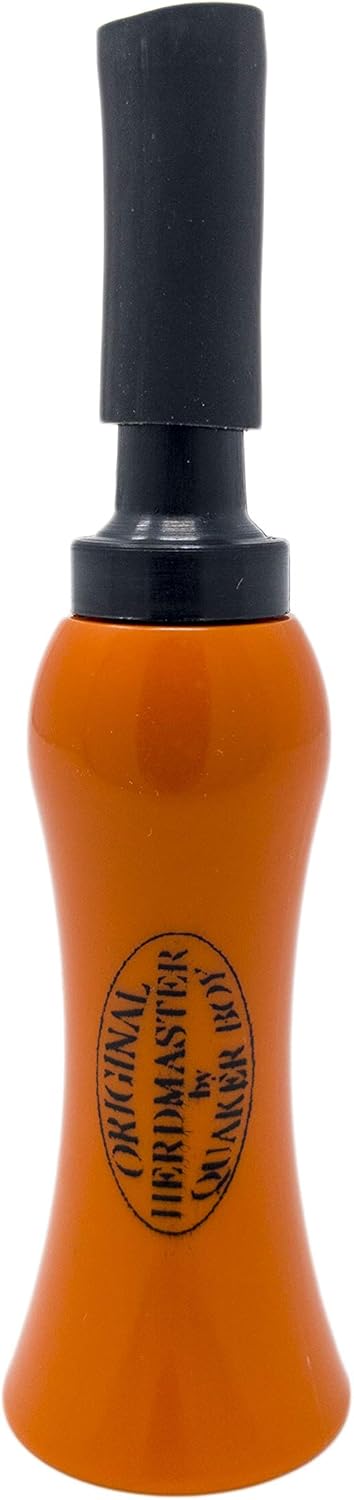 Quaker Boy - Original Herdmaster Elk Call, Multi