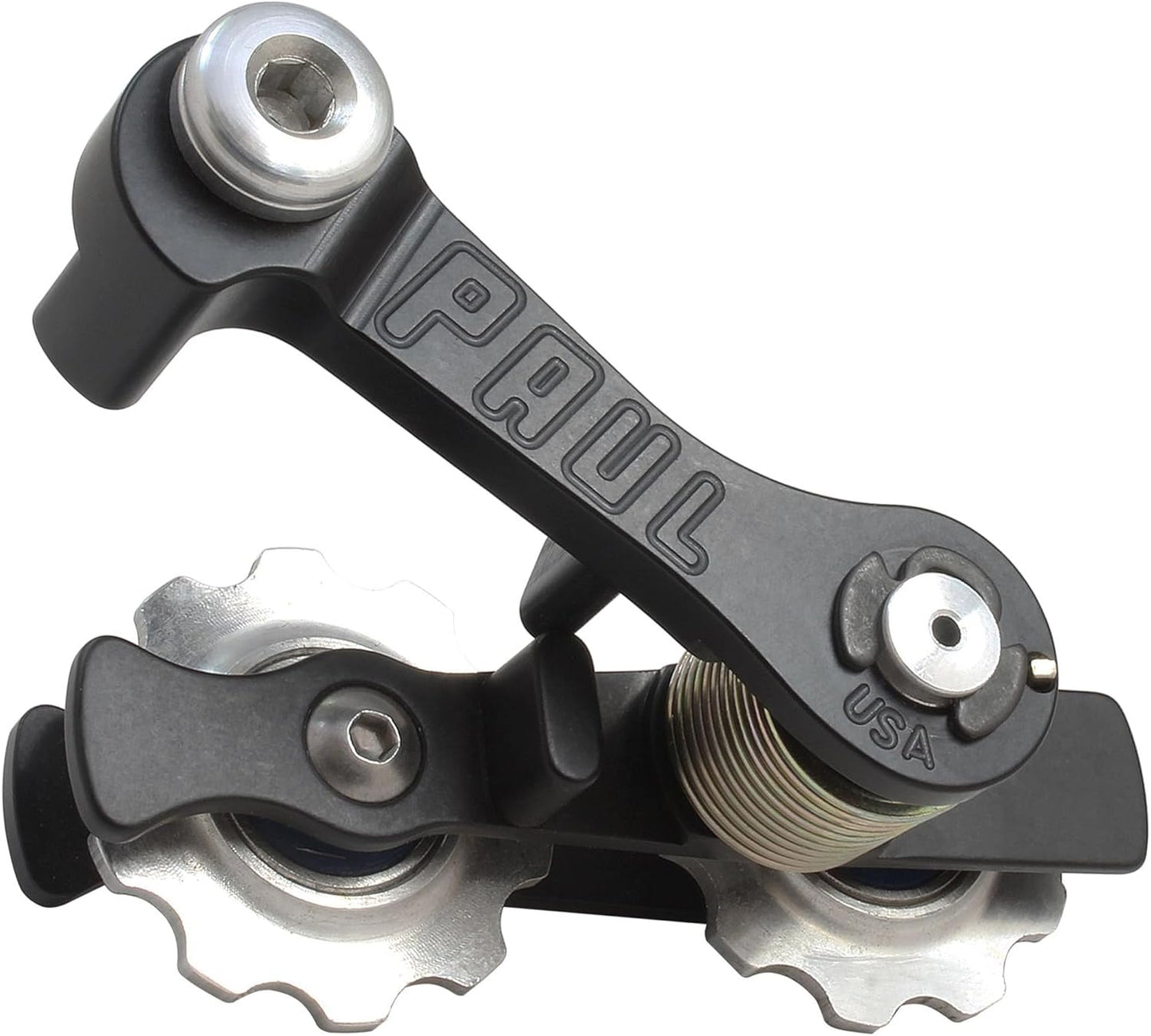 Paul Melvin Chain Tensioner Black