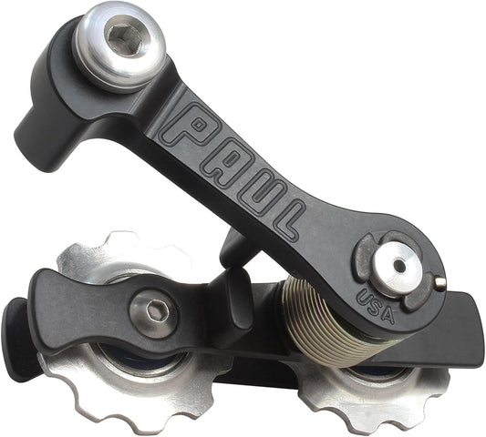 Paul Melvin Chain Tensioner Black