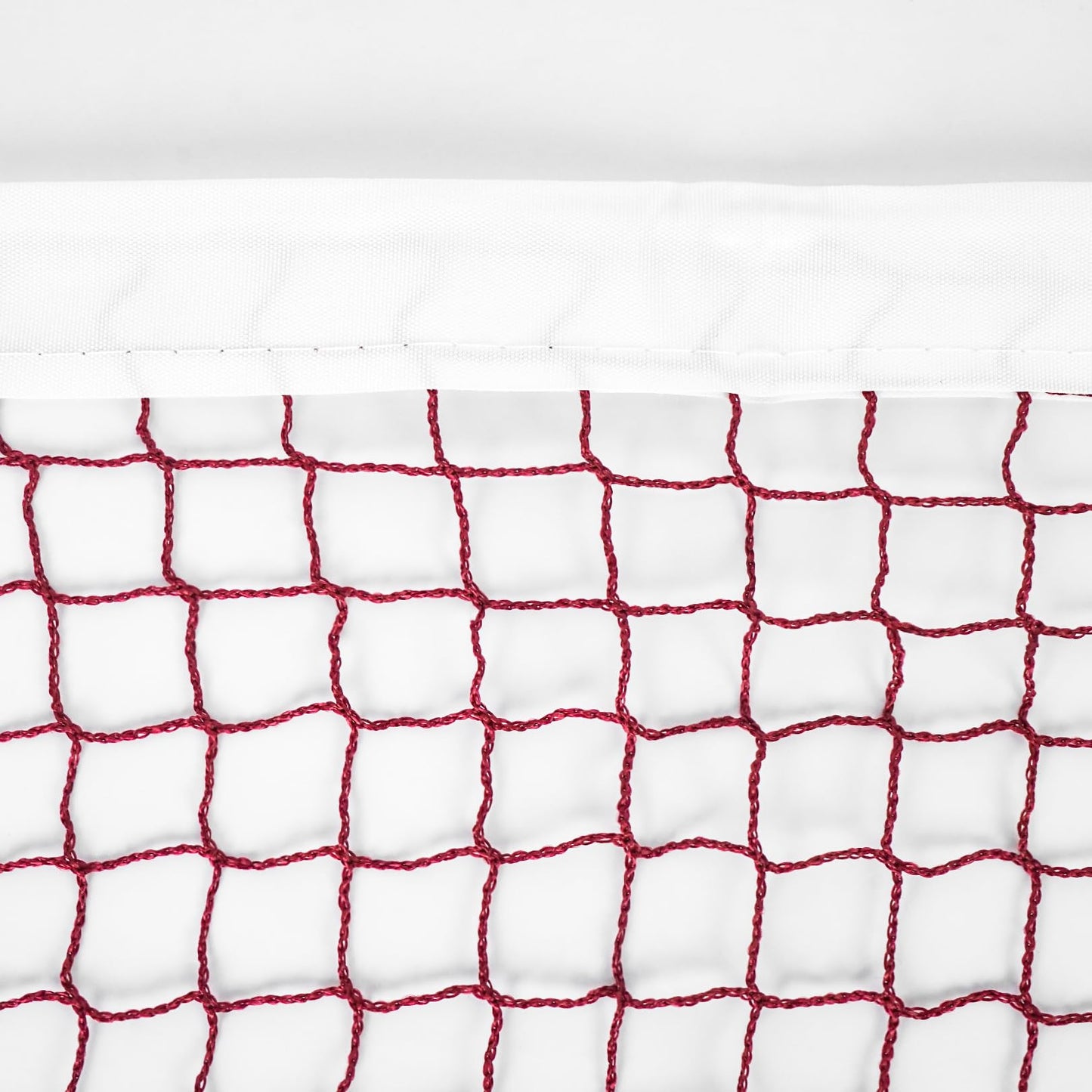 Aoneky Replacement Outdoor Swimming Pool Volleyball Net, 25 FT x 3 FT