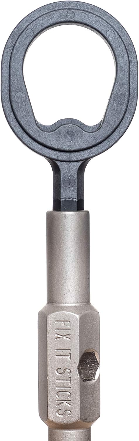 Fix It Sticks Custom Polymer Bushing Wrench Tool Compatible with 1911
