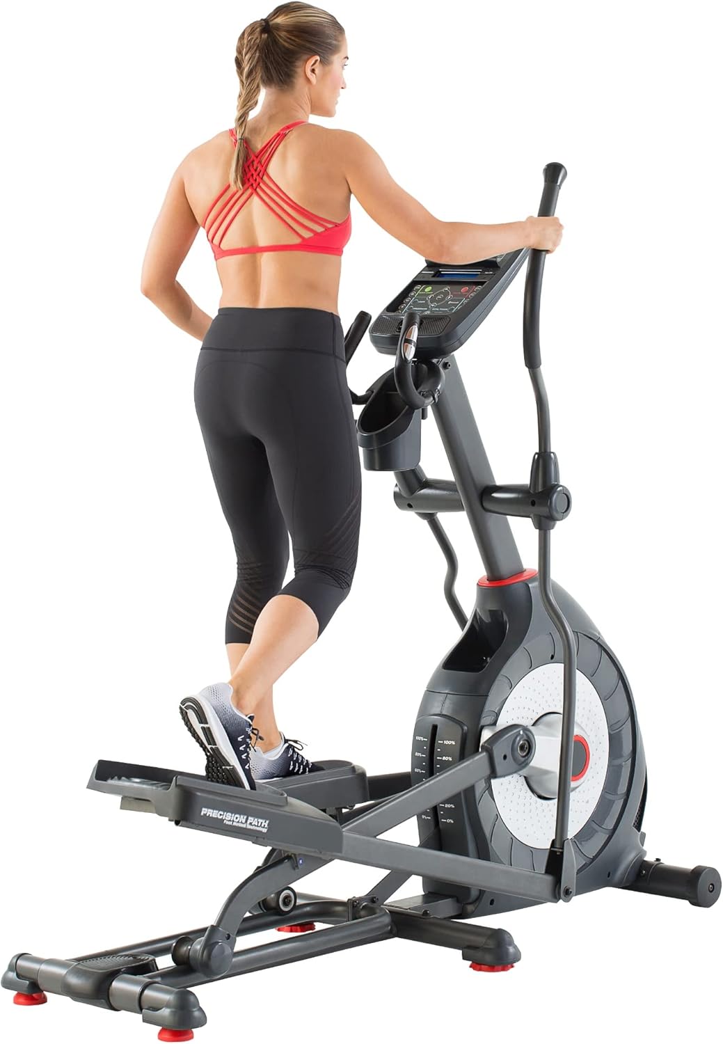 Schwinn Fitness Elliptical Machine