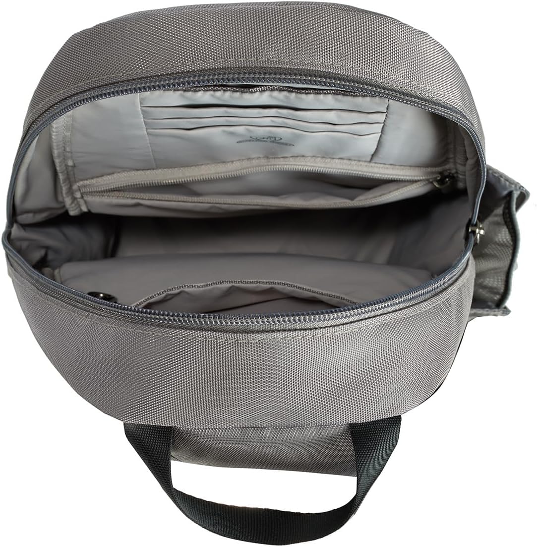 Travelon Anti-Theft Sling Bag for Travel & Daily Use - Classic Design, Secure & Stylish
