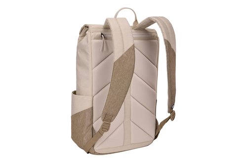 Thule Lithos Backpack 16L, Pelican Gray/Faded Khaki