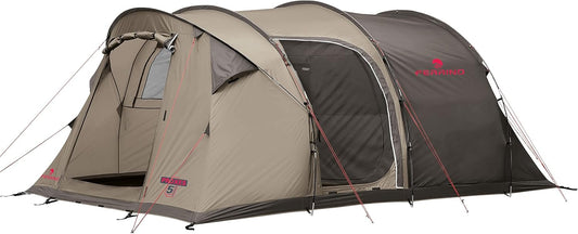 Proxes 5 Advanced Family Tent, Beige, 5-Person