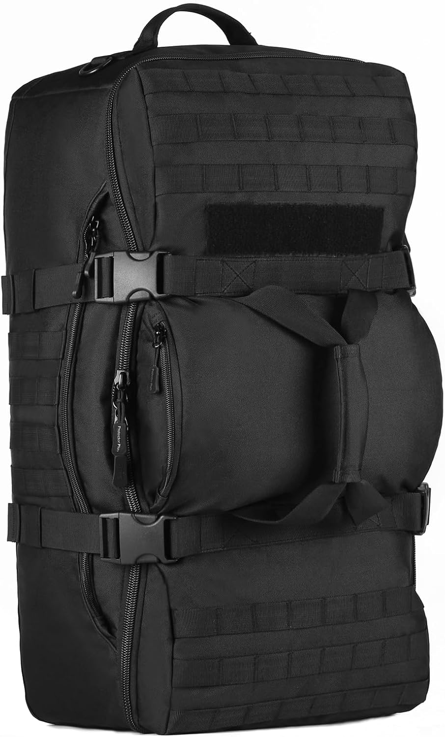60L Tactical Military Backpack - Outdoor Assault Pack for Hunting, Camping & Travel