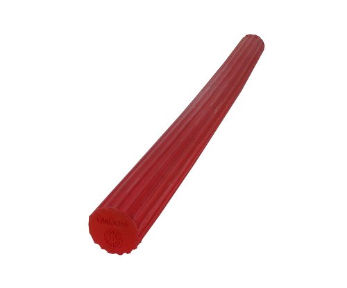 CanDo Twist-Bend-Shake Bar, 36 Inch, Green, Medium