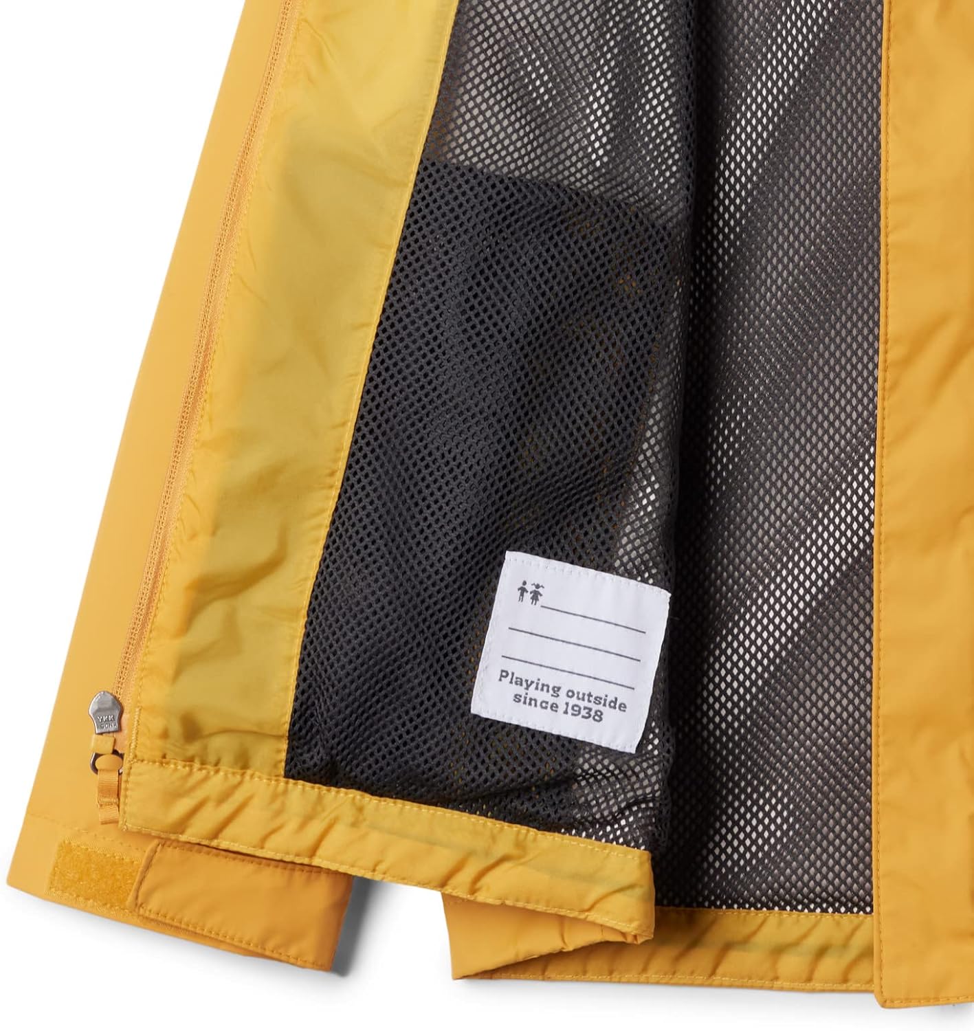 Watertight Columbia Boys' Jacket - Waterproof & Breathable Outdoor Coat