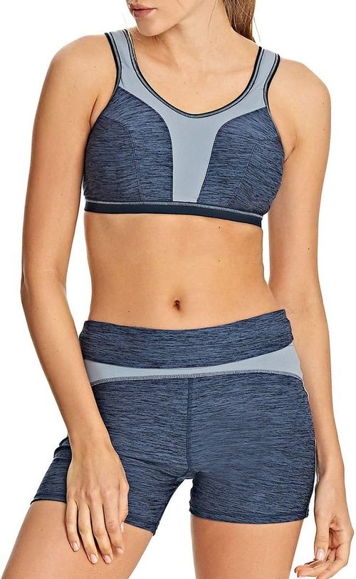 Freya Reflective Speed Short Shorts