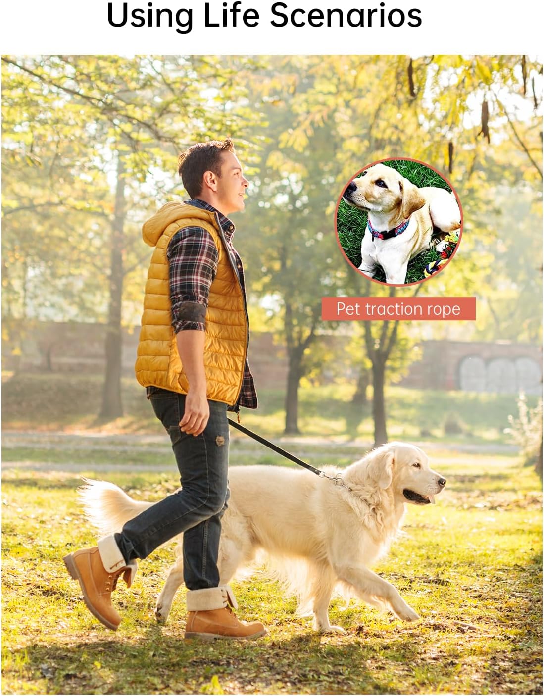 9 Strand 550 Luminous Glow in The Dark Paracord Parachute Cord 100FT (White)