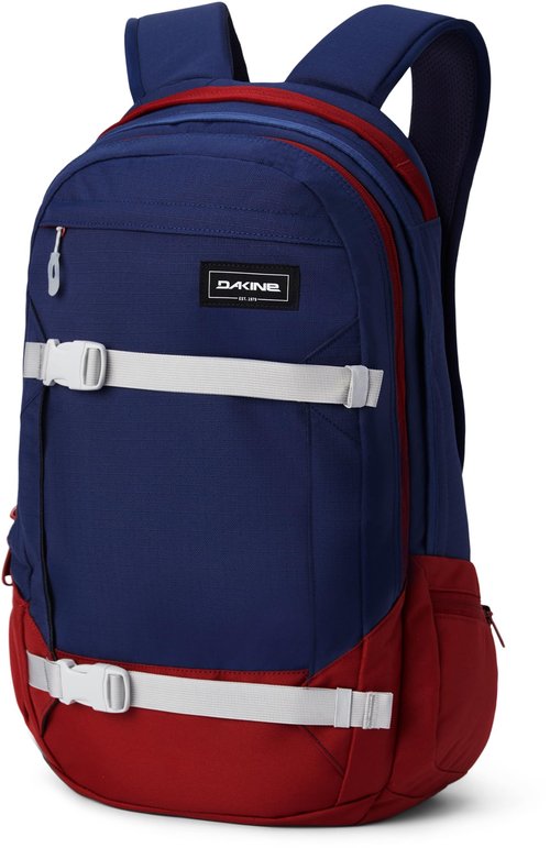 Dakine Mission Backpack 25L - Naval Academy, One Size