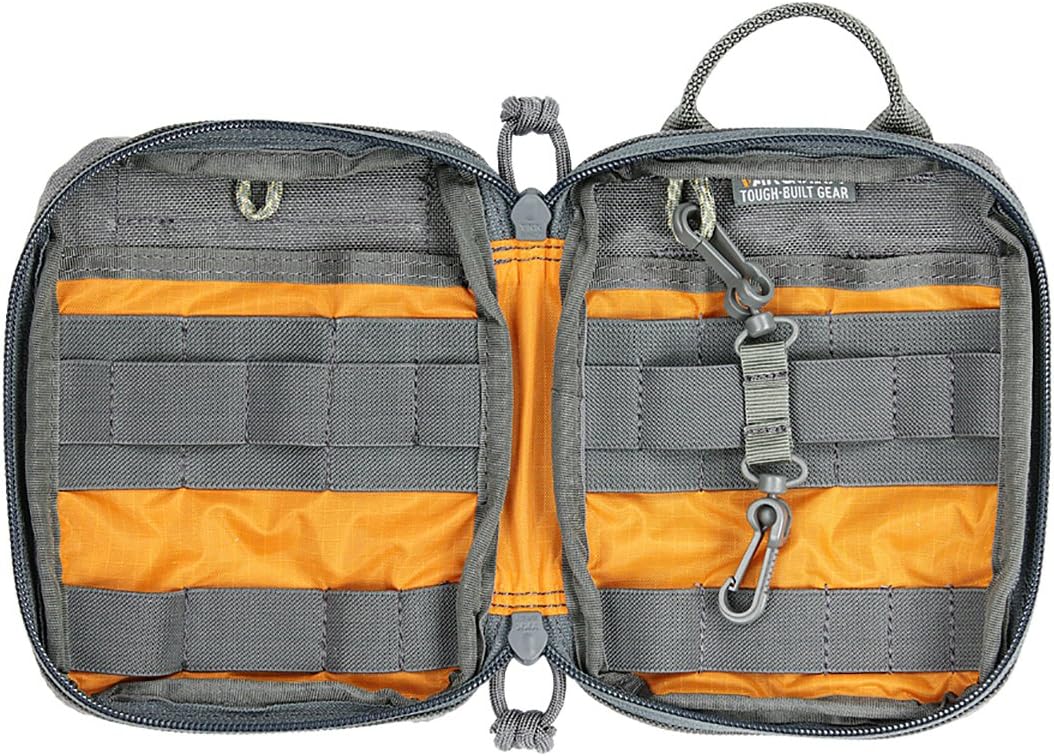 VANQUEST PPM-Huge 2.0 Personal Pocket Maximizer