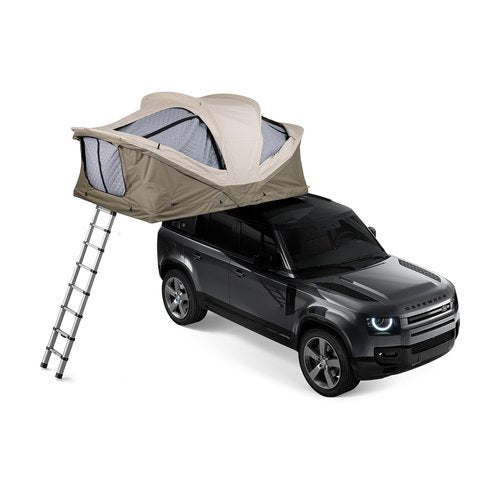 Thule Approach Insulator S, Gray