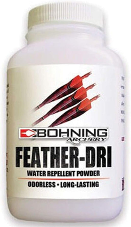 Bohning Feather-Dry Powder
