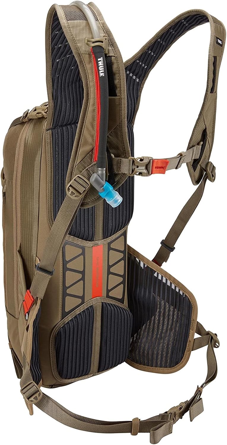 Thule Rail Hydration Pack