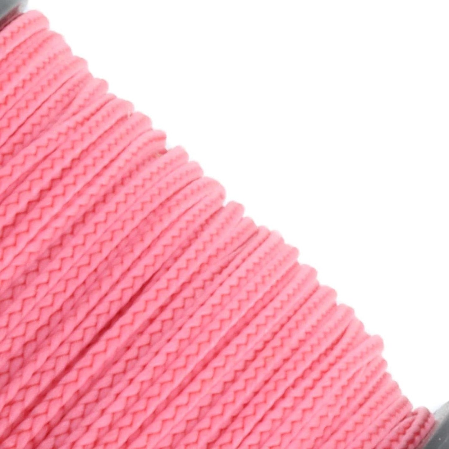 JIG PRO SHOP .75mm x 300' Nano Cord Paracord - Made in The USA