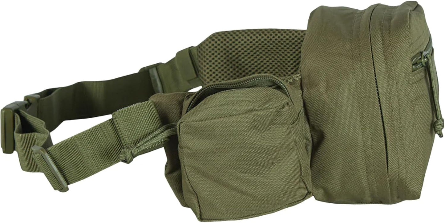 Fox Outdoor Products Tactical Fanny Pack