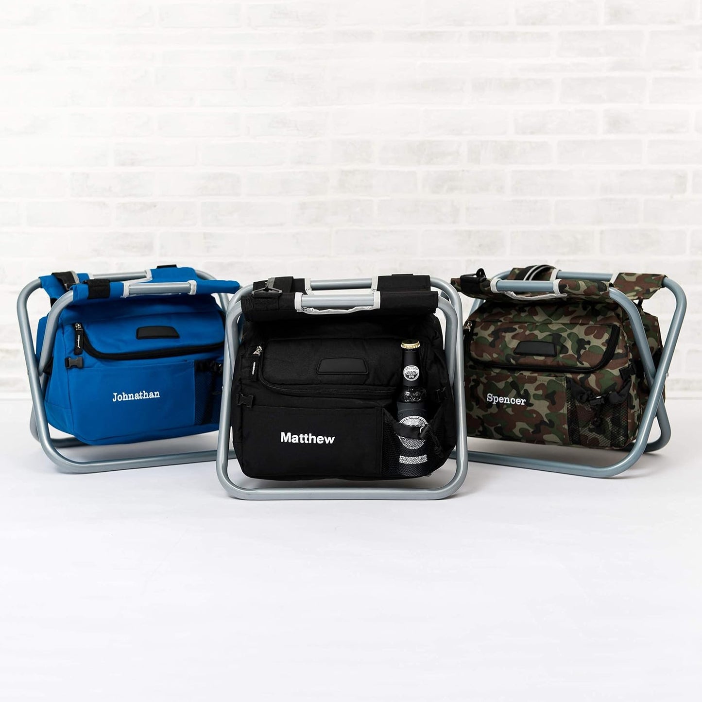 WEDDINGSTARBLUE Cooler Chair