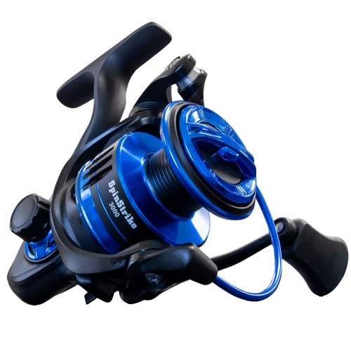 Reaction Tackle Spinning Fishing Reel- REACTION-2000