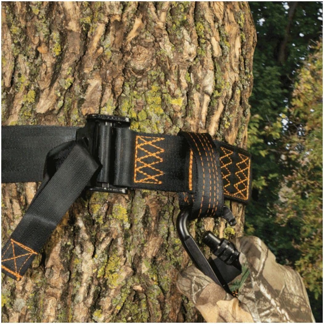 MUDDYMuddy Safety Harness