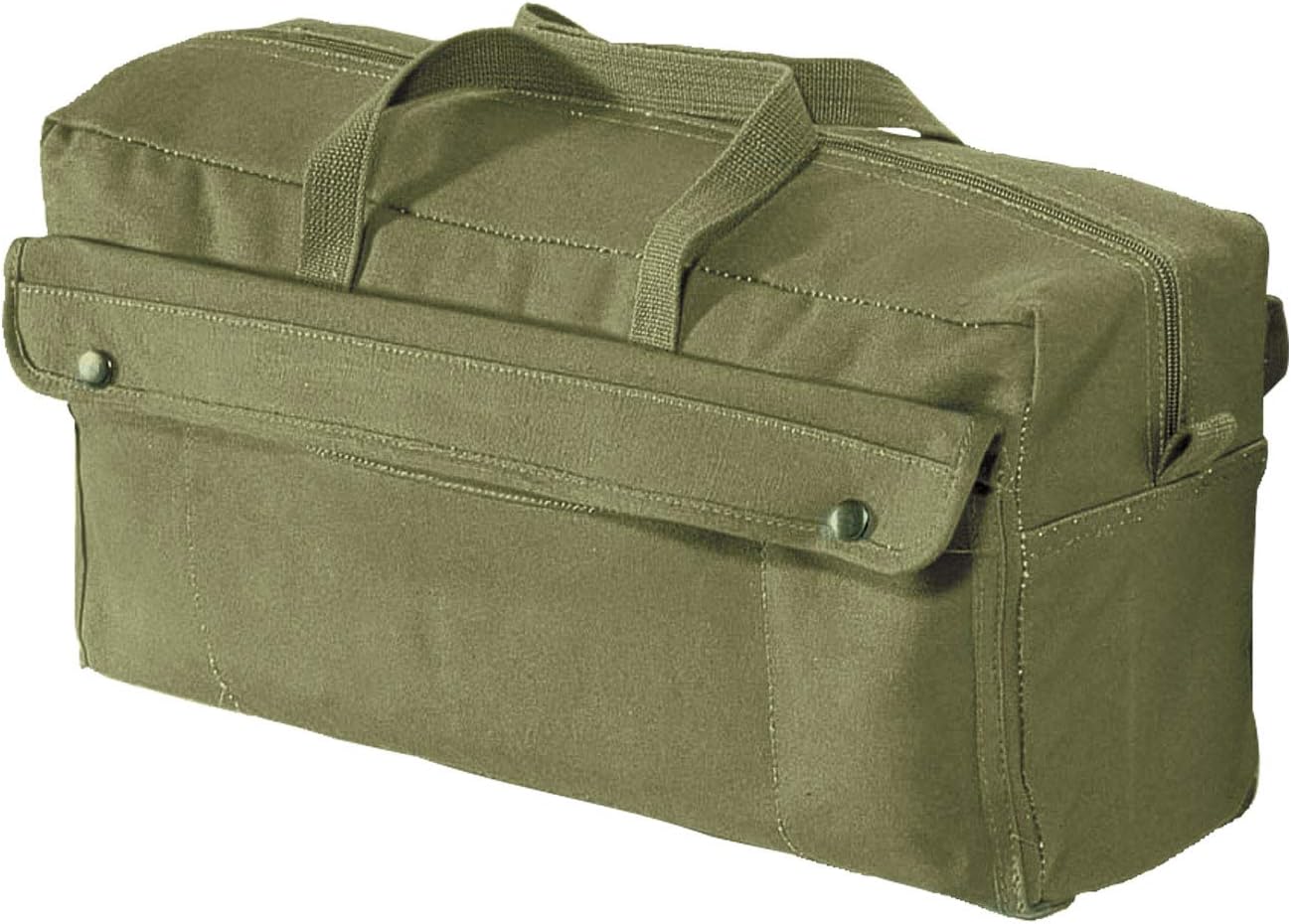 Rothco Canvas Jumbo Mechanic Tool Bag