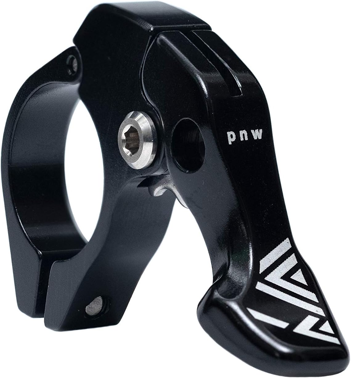 PNW Components Puget MTB Dropper Lever 2X Front Shifter Compatible