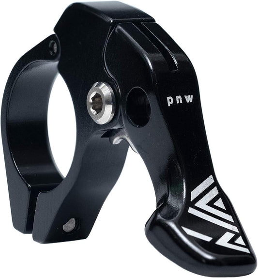 PNW Components Puget MTB Dropper Lever 2X Front Shifter Compatible