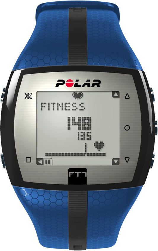 POLAR 90054891 FT7 Heart Rate Monitor