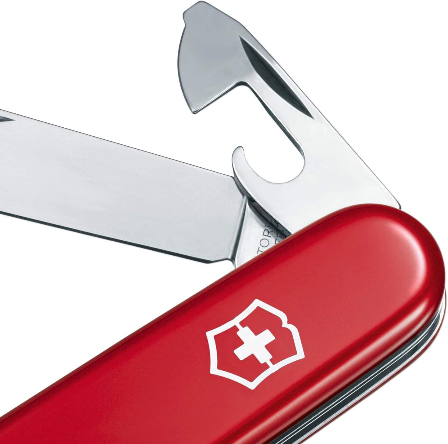 Victorinox Swiss Army Recruit Knife 53241