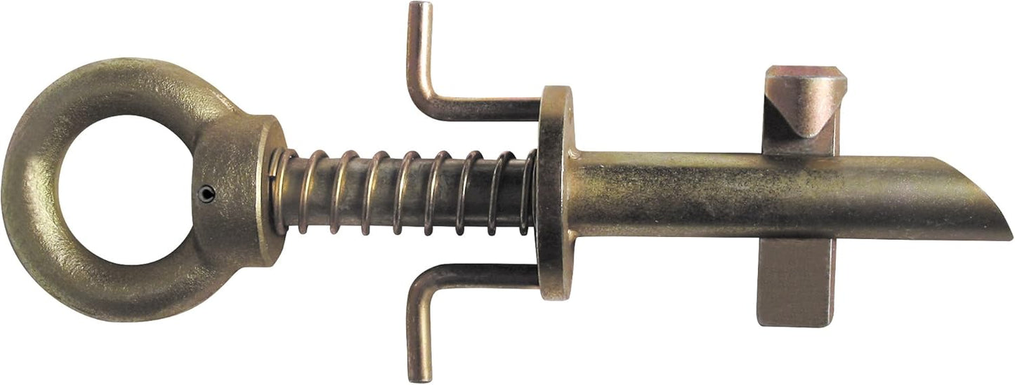FallTech 7408 GripAnchor Bolt