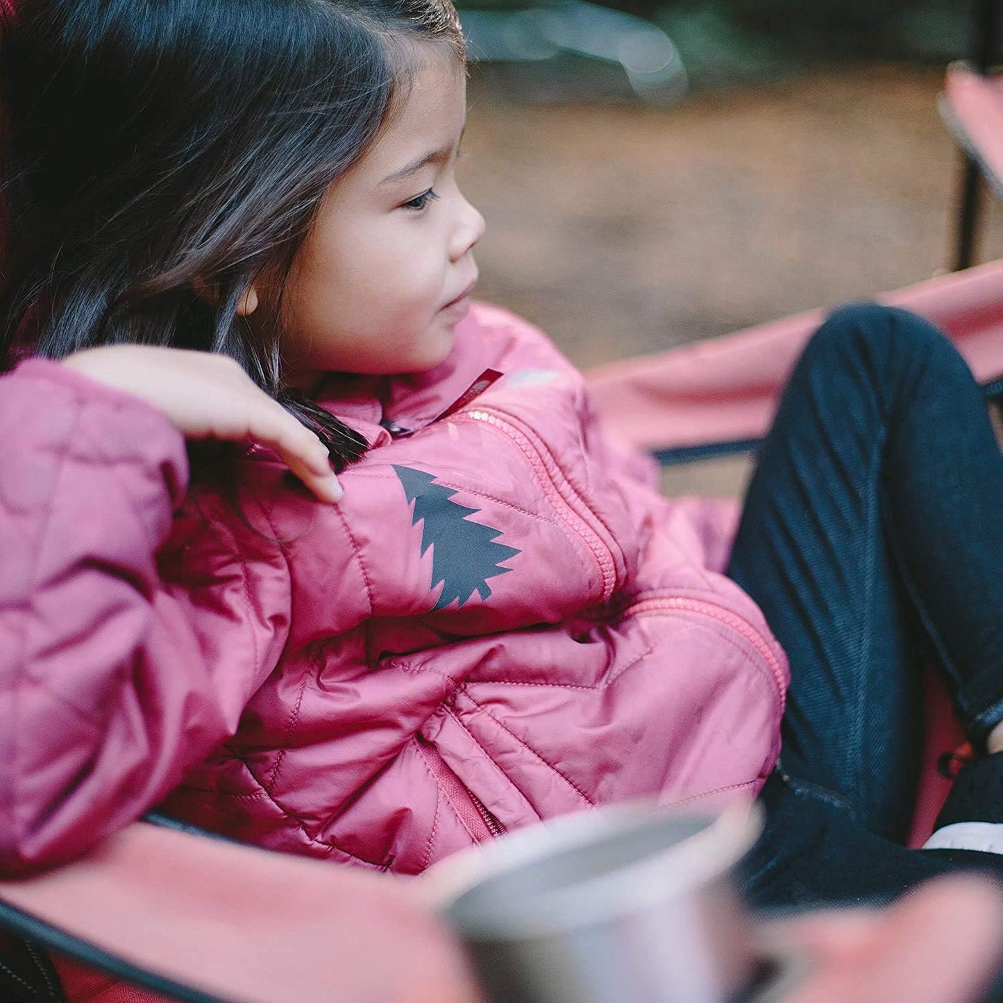 GEAR AID Tenacious Tape Gear Patches for Jacket Repair