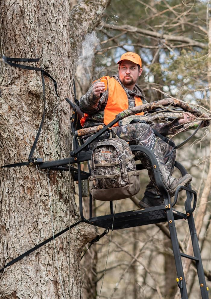 ALPS OutdoorZ Crossbuck Hunting Pack