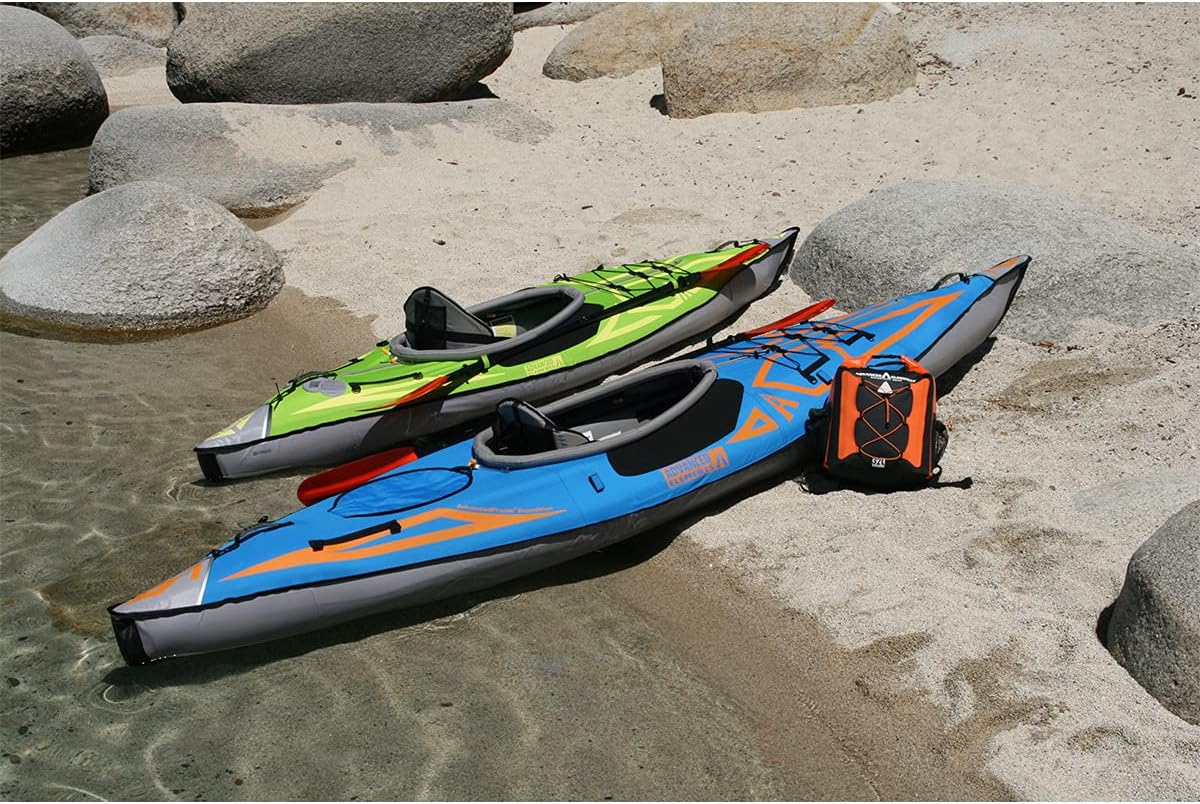 Advanced Elements CargoPak Bag