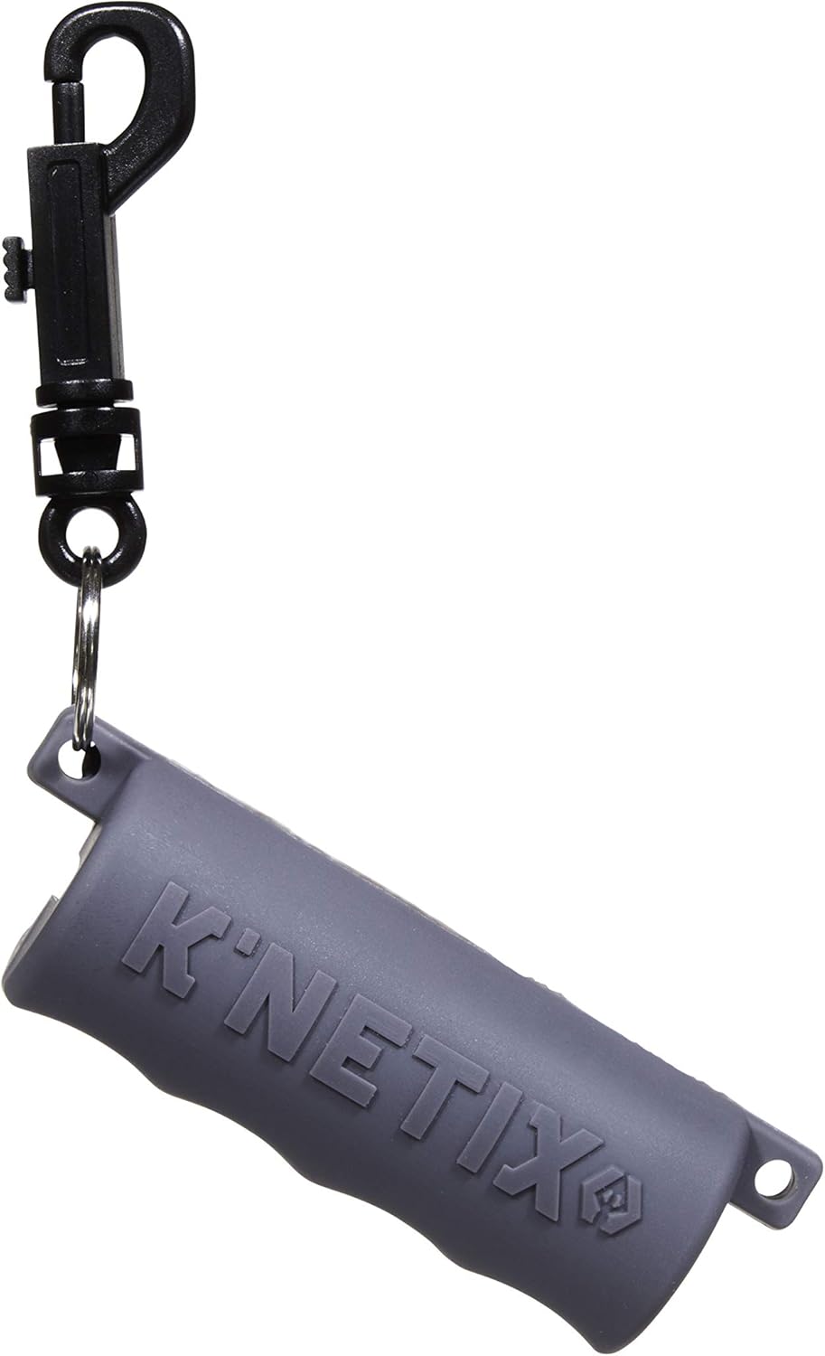 K’Netix Molded Rubber Arrow Puller and Crossbow Bolt Puller with Belt Clip